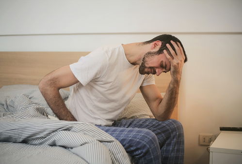 晚上睡觉老是做噩梦惊醒,有什么治疗或缓解方法吗