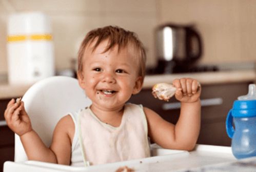 孩子磨牙不吃饭少瘦吃什么最好（小孩磨牙缺钙吃什么好）