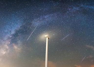 2018年8月英仙座流星雨最佳观测时间和地点介绍 附可观看地址介绍