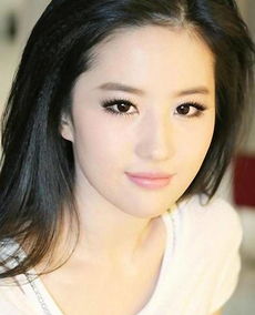 网评中国最漂亮的20位女星 
