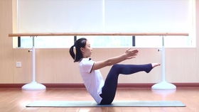 阿斯汤加手臂平衡练习 八字扭转式 Astavakrasana