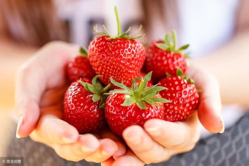 原创孕期吃草莓，宝宝更健康？揭秘草莓对孕妇的三大益处