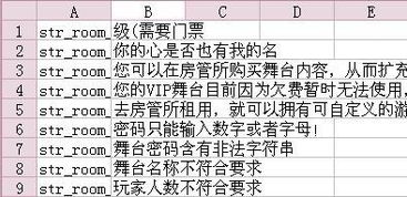 房名怎么才可以设置长一点 