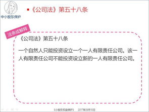 一人有限责任公司和有限责任公司我注册哪种好？ 哪种企业形式风险大？风险的理由