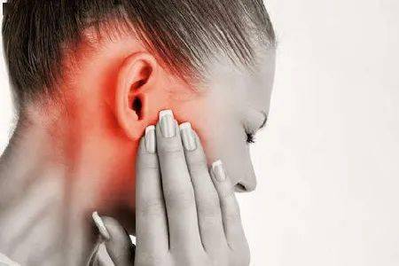 全科诊间 case 28丨耳朵反复疼怎么回事