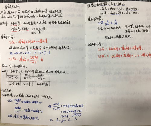 2021公务员考试,想要不报班就上岸的,来看看学霸的笔记 