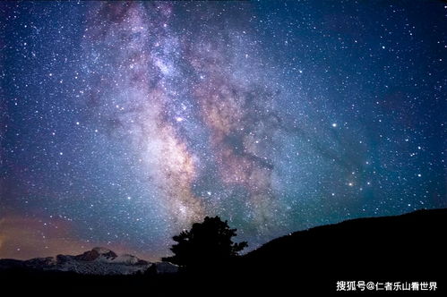 星空摄影入门篇 从前期到后期,详解如何简单有效的拍摄星空大片