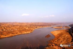 魅力黄河助力多娇榆林 榆林沿黄旅游调查 