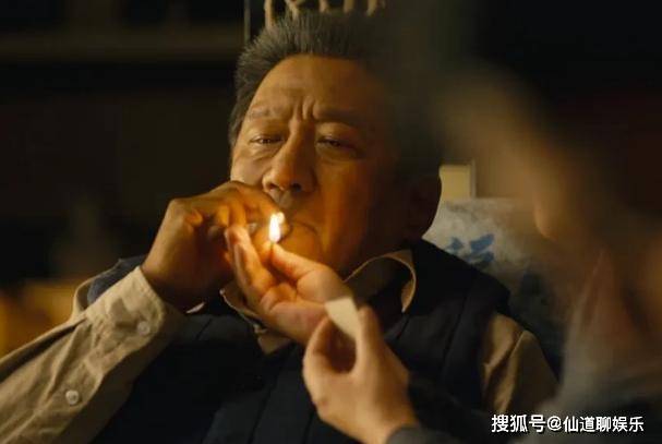 人世间 周父与周母的爱情令人向往 平淡朴实的爱情最为动人