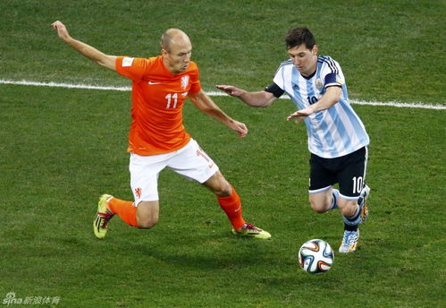 荷兰vs阿根廷预测,荷兰vs阿根廷历史战绩