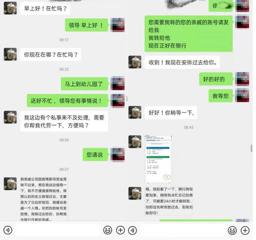 more名其妙 不讲wood ,骗子竟被这些网络新词怼得哑口无言