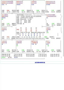 紫微斗数怎么看另一半如何相遇 配偶的具体情况,越详细越好 