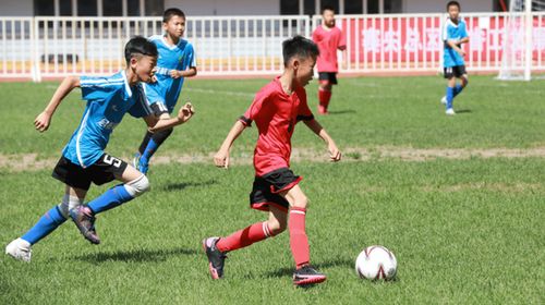 中国青少年足球联赛直播回放
