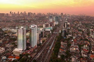 印度尼西亚首都印度尼西亚首都是哪里（印度尼西亚的首都是哪个城市）