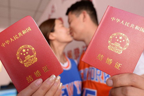 2020年适合领结婚证的日子有哪些 中国婚博会官网 