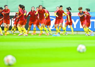 女子足球世界杯小组（足球世界杯女队） 第1张
