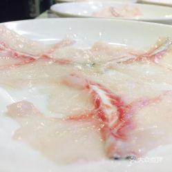 周大龙鱼汤老火锅的斑鱼好不好吃 用户评价口味怎么样 广州美食斑鱼实拍图片 大众点评 