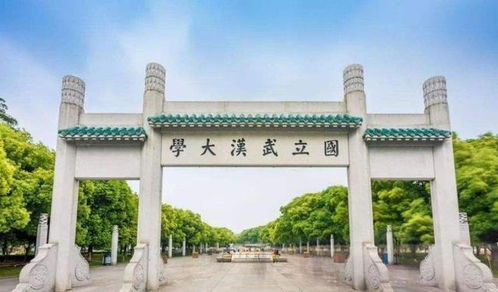 武汉七个大学(武汉哪几个大学)