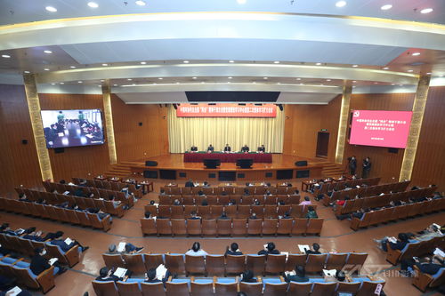 中国人寿集团党委传达学习贯彻2021年全国两会精神