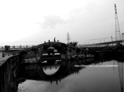 这个地方曾经连接起了江阴南通无锡,现如今记住历史的,却只有一座桥 