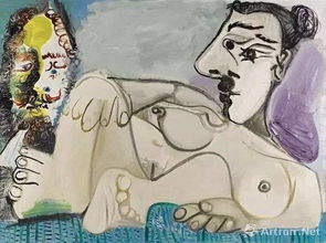 伦敦苏富比 印象派及现代艺术 夜场 闪耀的拍场巨星克林姆与毕加索 