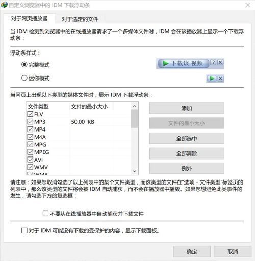 IDM破解版 下载速度超快,体验超舒适的多功能下载神器