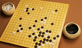 围棋如何计算目数 