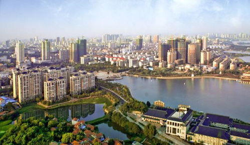 湖南省最宜居的三个城市 不是长沙 株洲,也不是湘潭和衡阳