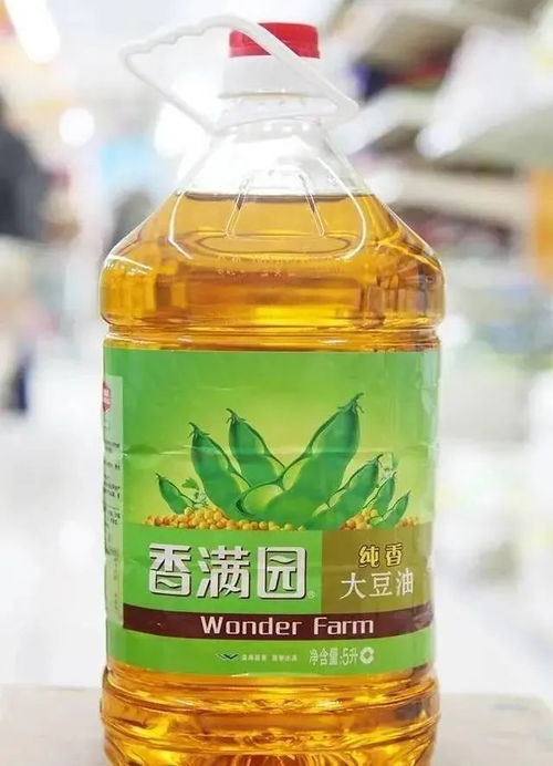 买油不是越贵越好,6种食用油如何挑选,看完后下次别再买错了