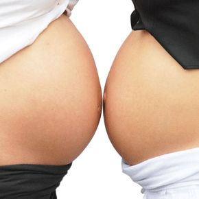 怀孕初期肚子隐隐作痛是什么原因，怀孕早期肚子有点隐隐作痛怎么回事