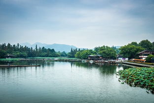 最适合居住的十大风水宝地,你知道几个