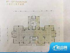 佛山新鸿基泷景小区相册 户型图 佛山楼盘网 