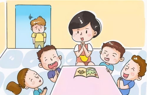 幼儿园的 潜规则 老师不会明说,但家长也需要知道