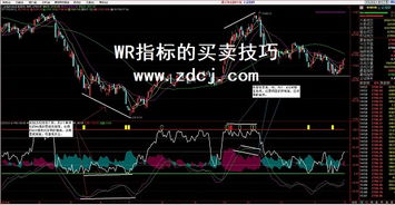 什么是WR%指标