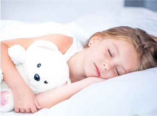孩子入睡困难,家长避免焦虑,帮他们制定合理的睡眠计划