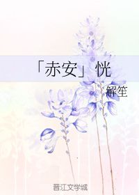 赤安 恍 解笙 第1章 2019 35 