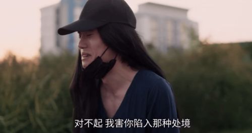 禁忌女孩归来,这R级暗黑爽剧最近都在追