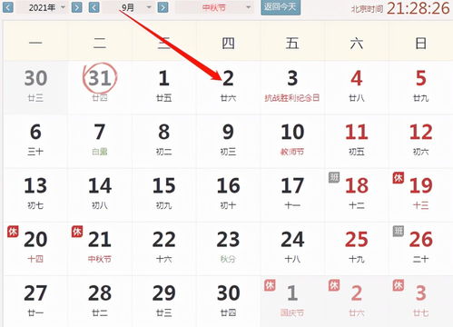 2021年9月2号好运指数 腾讯新闻 