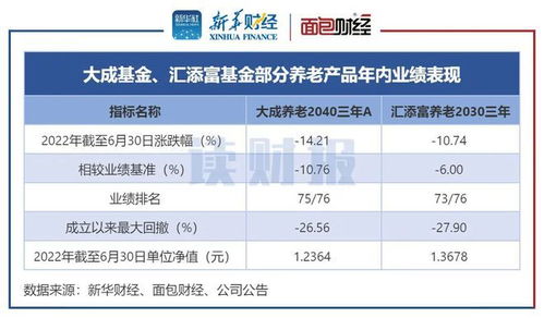 大成价值增长基金净值查询