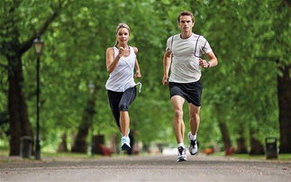 跑步可以增强免疫力吗 