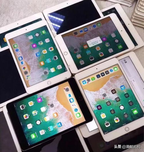 学生党买iPad买哪个尺寸的好呢,9.7寸还是,10.5寸 有哪些推荐