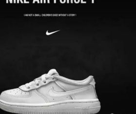 Air Force 1 07的07代表什么 有什么区别 