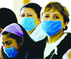 现在的猪流感传人吗,人感染猪流感的传播途径是什么