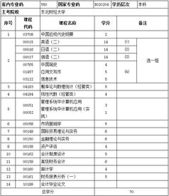 西安有哪些三本大学，会计专业比较好的？除了财经学院