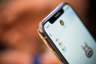 iPhone X的冷知识 总有你不知道的