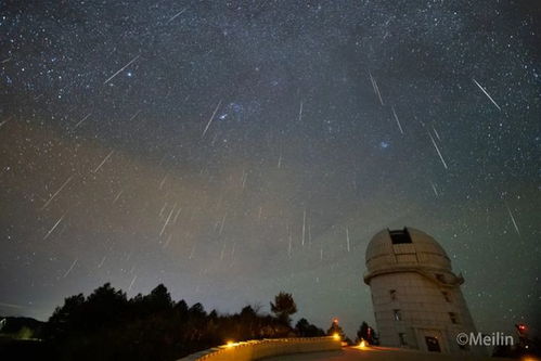 今年最后一场大流星雨上演,深圳最佳观测时间为14日凌晨