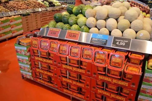 超市生鲜怎么搞活动吸引人，卖水果和蔬菜怎么才能吸引顾客