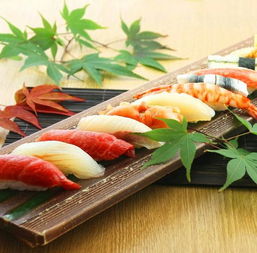 东京高级寿司海鲜专营店 鱼游 预约服务