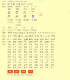 这个八字2019年怎么样 