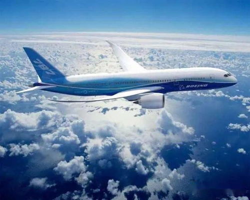 飞机租赁公司购入客机数首超航空公司